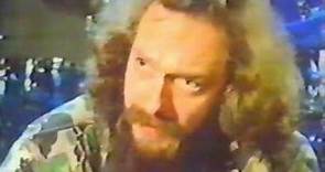 Ian Anderson - The Laird Of Strathaird [Documentary] 1981-1993