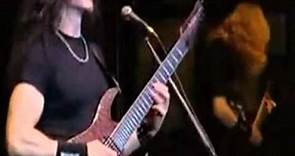 Megadeth Guitarist Duel (Al Pitrelli, Chris Broderick, Marty Friedman)