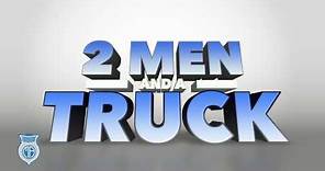 2 Men and a Truck (Video) Cost