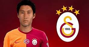 Daichi Kamada 鎌田大地 ● Welcome to Galatasaray? 🟡🔴 Best Skills & Goals 2023/24ᴴᴰ