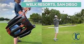 FlingGolf At Welk Resorts San Diego | JC Golf