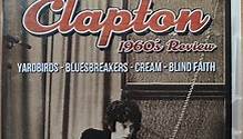Eric Clapton - Eric Clapton 1960's Review