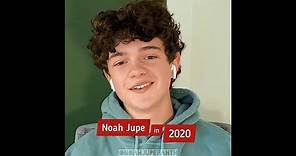 NOAH JUPE IN 2020 ✨