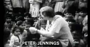Peter Jennings Memorial ABC News Tribute 2005