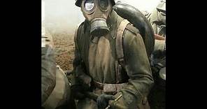 History of chemical weapons in World War 1 (FULL DOCUMENTARY)