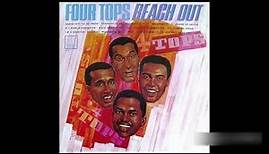 Four Tops - Reach Out -1967 (FULL ALBUM)