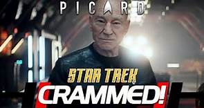 Star Trek: Picard Season 1 - ULTIMATE RECAP!