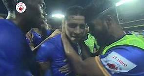 Hero of the Match - Amine Chermiti | Kerala Blasters FC vs Mumbai City FC | Hero ISL 2019-20