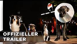 Doggy Style | Offizieller Trailer #2 deutsch/german HD