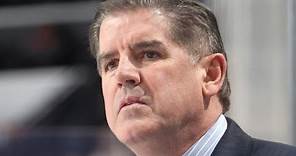 Here's why Peter Laviolette is PERFECT for the New York Rangers