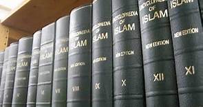 Encyclopaedia of Islam | Wikipedia audio article