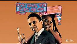 Willie Mitchell - Ooh Baby, You Turn Me On (Official Audio)