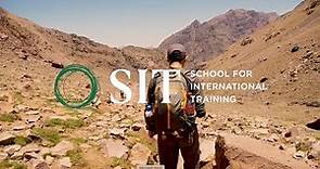 School for International Training | Study Abroad Programs | Global Education | SIT