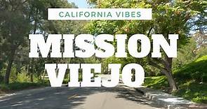 Luxurious Mission Viejo Living In 4K | Exploring Orange County, California | California Vibes