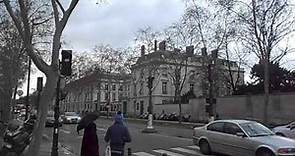 Lycée et du collège Victor Duruy à Paris