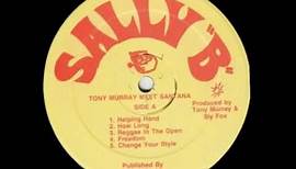 Tony Murray – Reggae In The Open