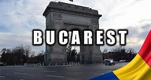 Bucarest Romania | cosa vedere e quanto si spende in 2 giorni nella "little Paris dell'est"