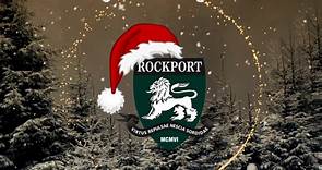 Season's Greetings, from all at Rockport. | Rockport School