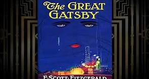 The Great Gatsby Chapter 5 (Audiobook)