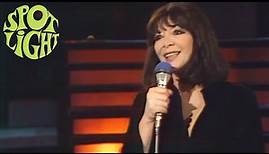 Juliette Gréco - Donne-moi (Auftritt im ORF, 1977)