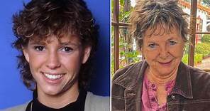 She Retired over 20 Years Ago, Now Kristy McNichol Comes Forward