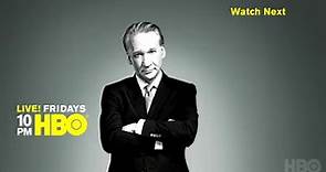 Bill Maher | Live From Oklahoma | HBO