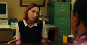 LADY BIRD di Greta Gerwig - Candidato a 5 premi Oscar - Trailer Italiano Ufficiale