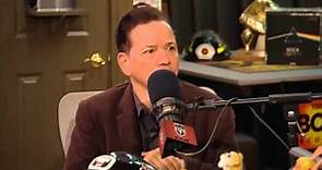 Frank Whaley on the Dan Patrick Show (Full Interview) 3/12/15