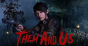 Them and Us | GamePlay PC