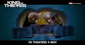 King Of Thieves Official Trailer