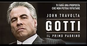 John Gotti Film Completo in Italiano Giallo Thriller