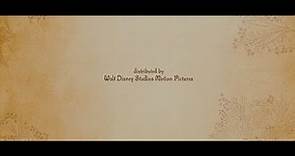 Walt Disney Studios Motion Pictures/Right Coast/Josephson Entertainment/Walt Disney Pictures (2007)