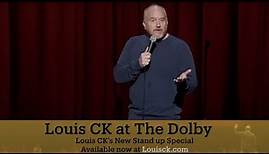 Abortion by Louis C.K.