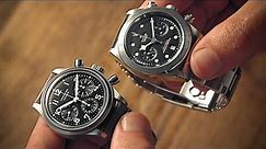 5 Choice Chronographs For 5 Budgets | Watchfinder & Co.