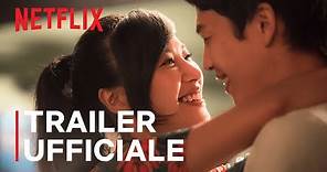 Tigertail - Un film di Alan Yang | Trailer ufficiale | Netflix Italia