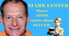 Mark Lester relives making the classic film