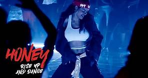 Honey: Rise Up and Dance | Dance Battle | Film Clip | Own it on DVD & Digital