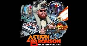 2. Rare Chandeliers - Action Bronson & The Alchemoist