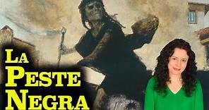 PESTE NEGRA | La HISTORIA de la peste negra, la pandemia más letal | Documental en ESPAÑOL