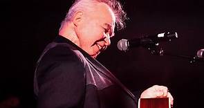 John Prine’s Songs Show How He Wanted to Be Remembered