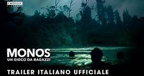 Monos – Un gioco da ragazzi I Trailer Italiano Ufficiale HD