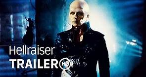 Hellraiser (1987) - TRAILER ITALIANO