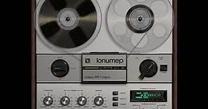 Spacedisco Digital Sound mix