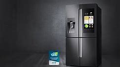 Top 5 Latest Refrigerators Buy - Smart Fridge Features