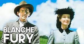 Blanche Fury | STEWART GRANGER | Classic Drama Film | Romance | Crime