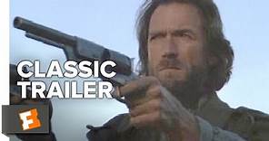 The Outlaw Josey Wales (1976) Official Trailer - Clint Eastwood Western Movie HD