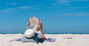 Can't-Miss Beach Reads for Summer 2024