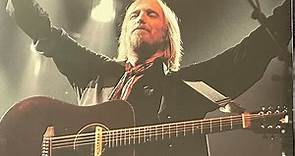 Tom Petty And The Heartbreakers - My Kinda Town Volume One Chicago Broadcast 2003