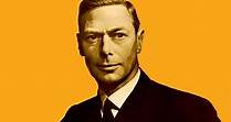 KING GEORGE VI: The Man Behind the King's Speech (2011)