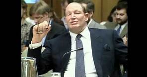 Kerry Packer's Political Philosophy